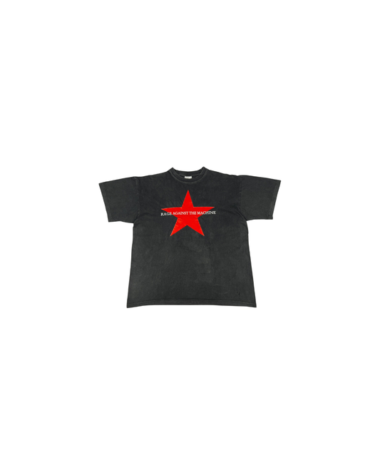 Red Star tee