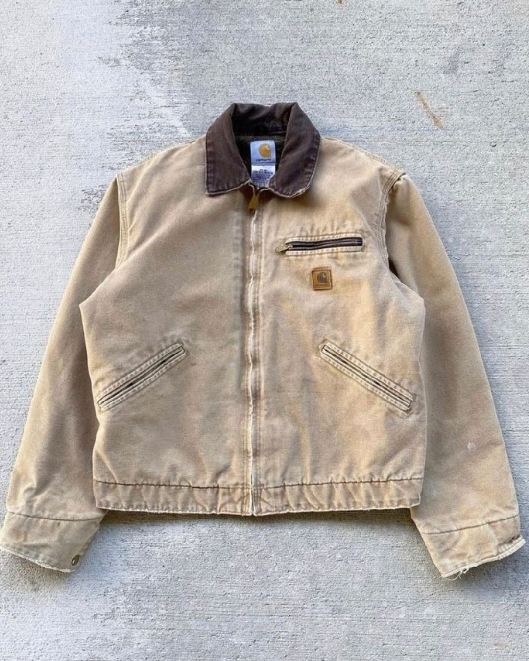 Carhartt Wip Jacket