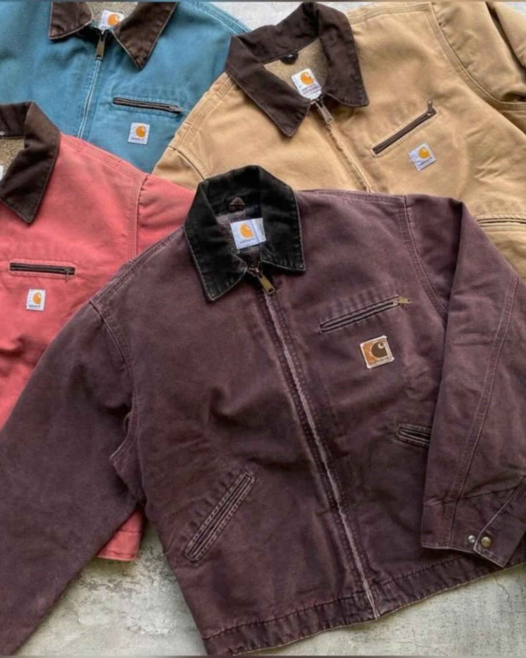 Carhartt Wip Jacket