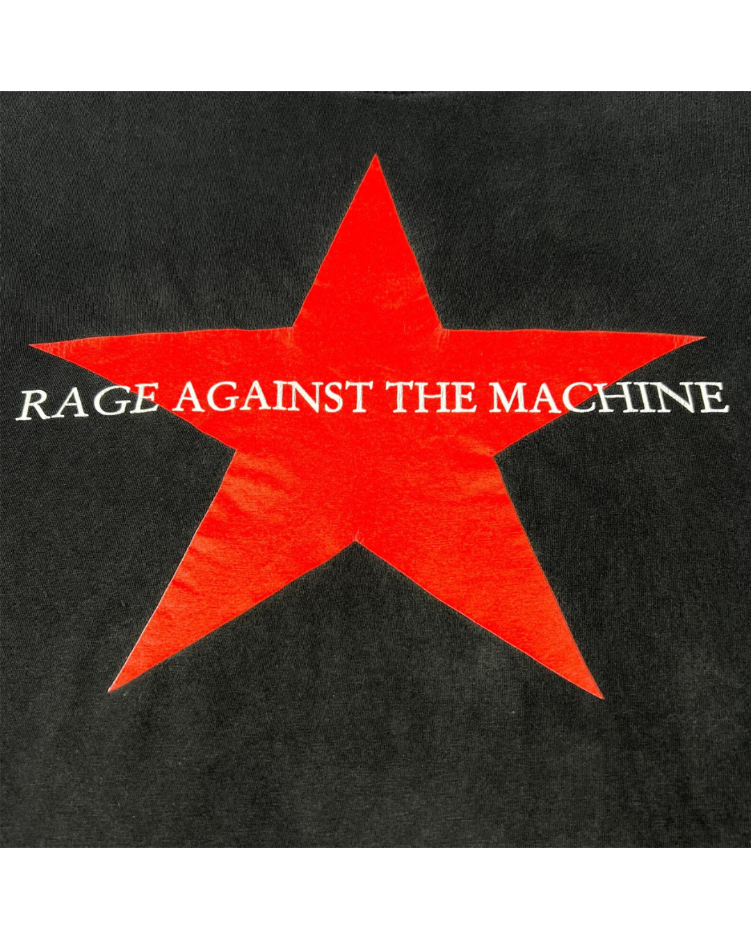 Red Star tee