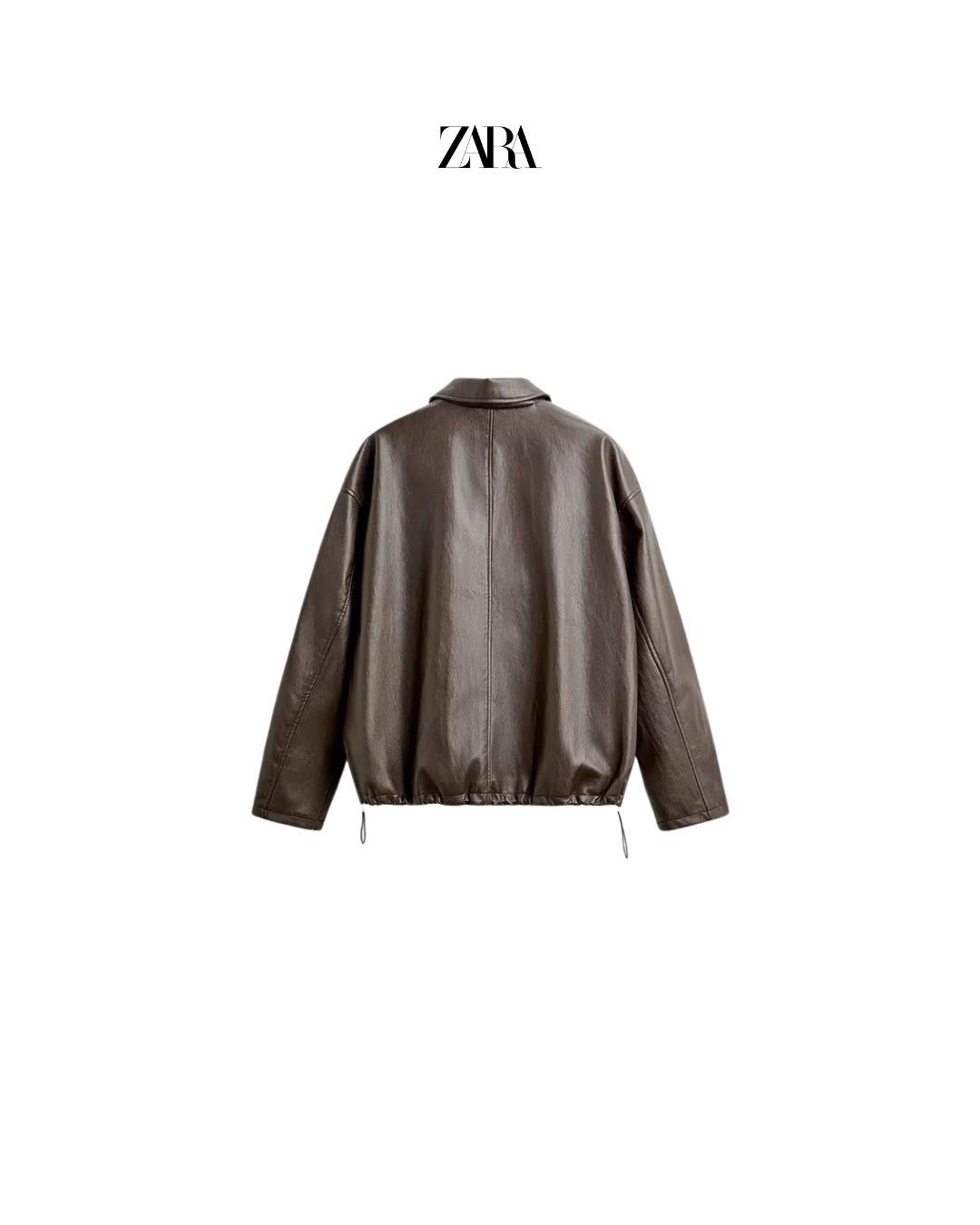 ZARA Clean Jacket