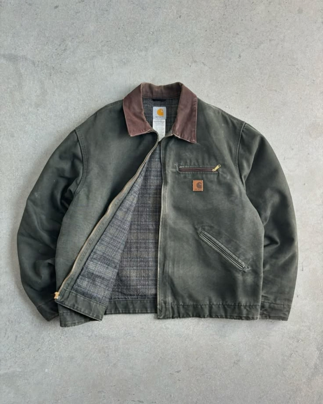 Carhartt Wip Jacket