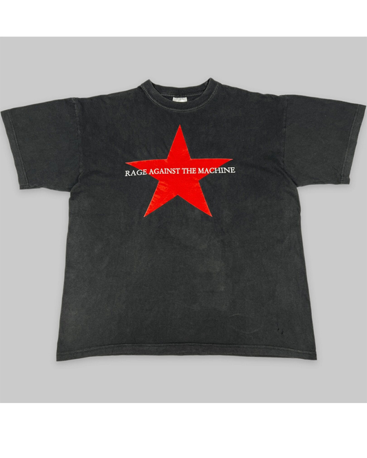 Red Star tee