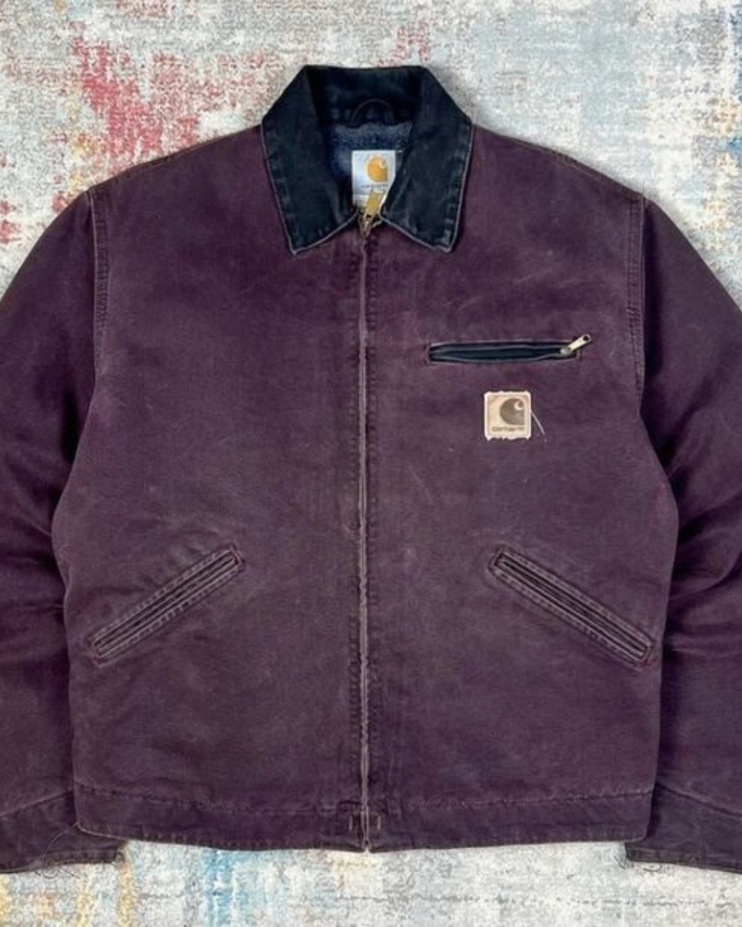 Carhartt Wip Jacket
