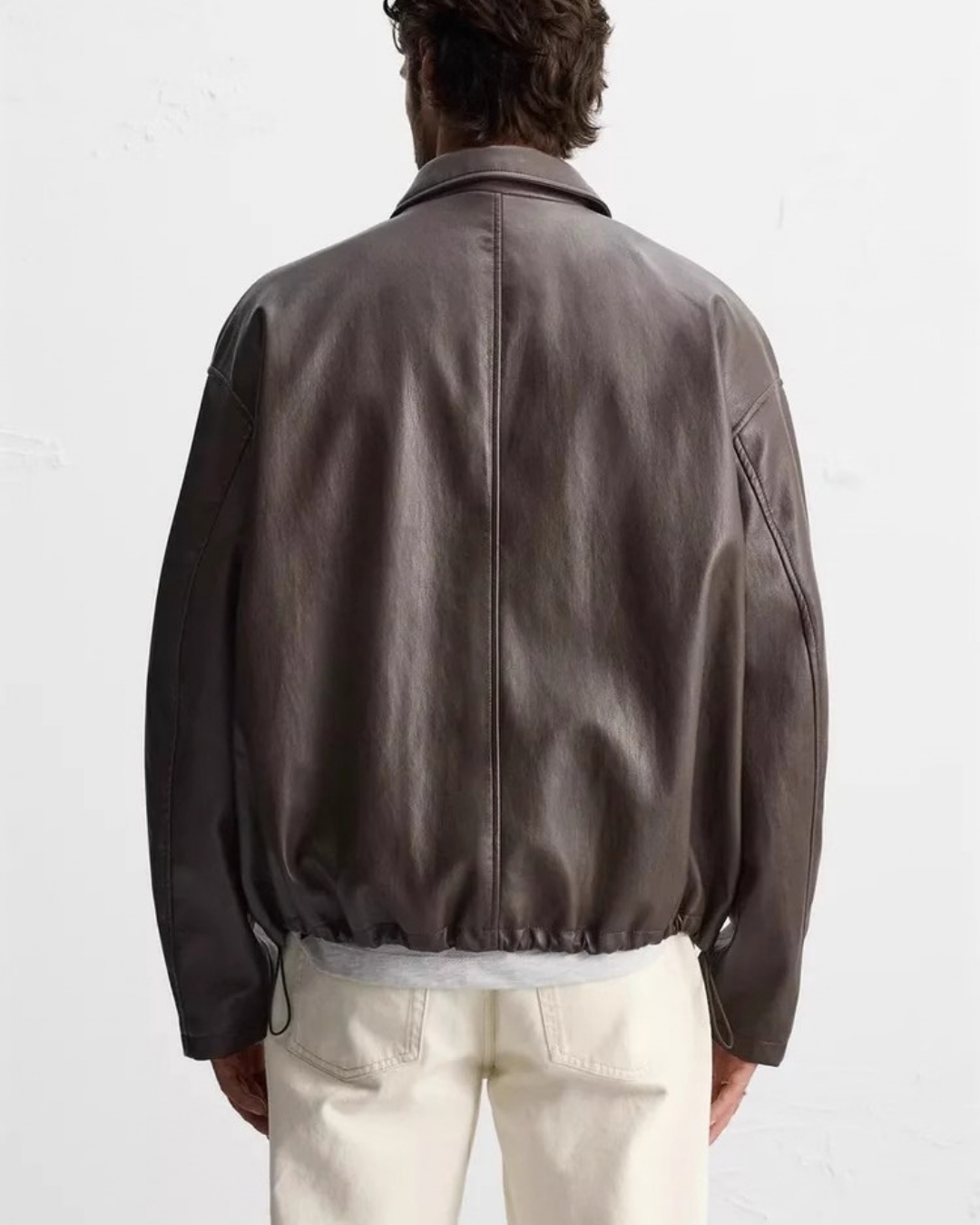ZARA Clean Jacket