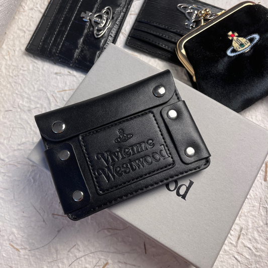 Vivienne Westwood Card Holder