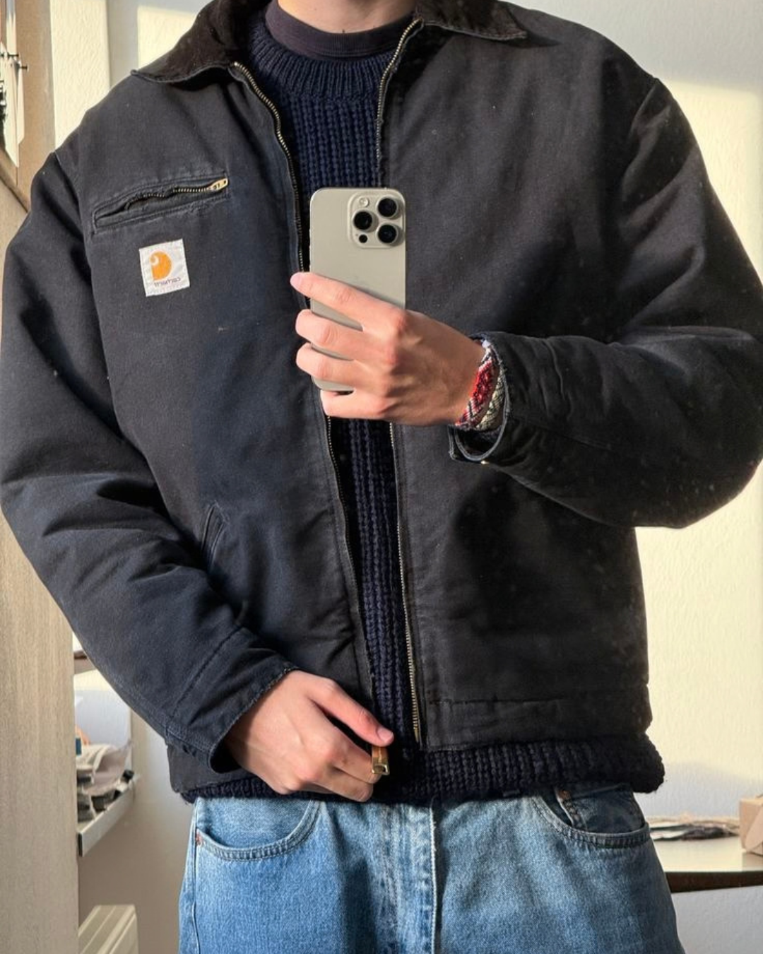 Carhartt Wip Jacket