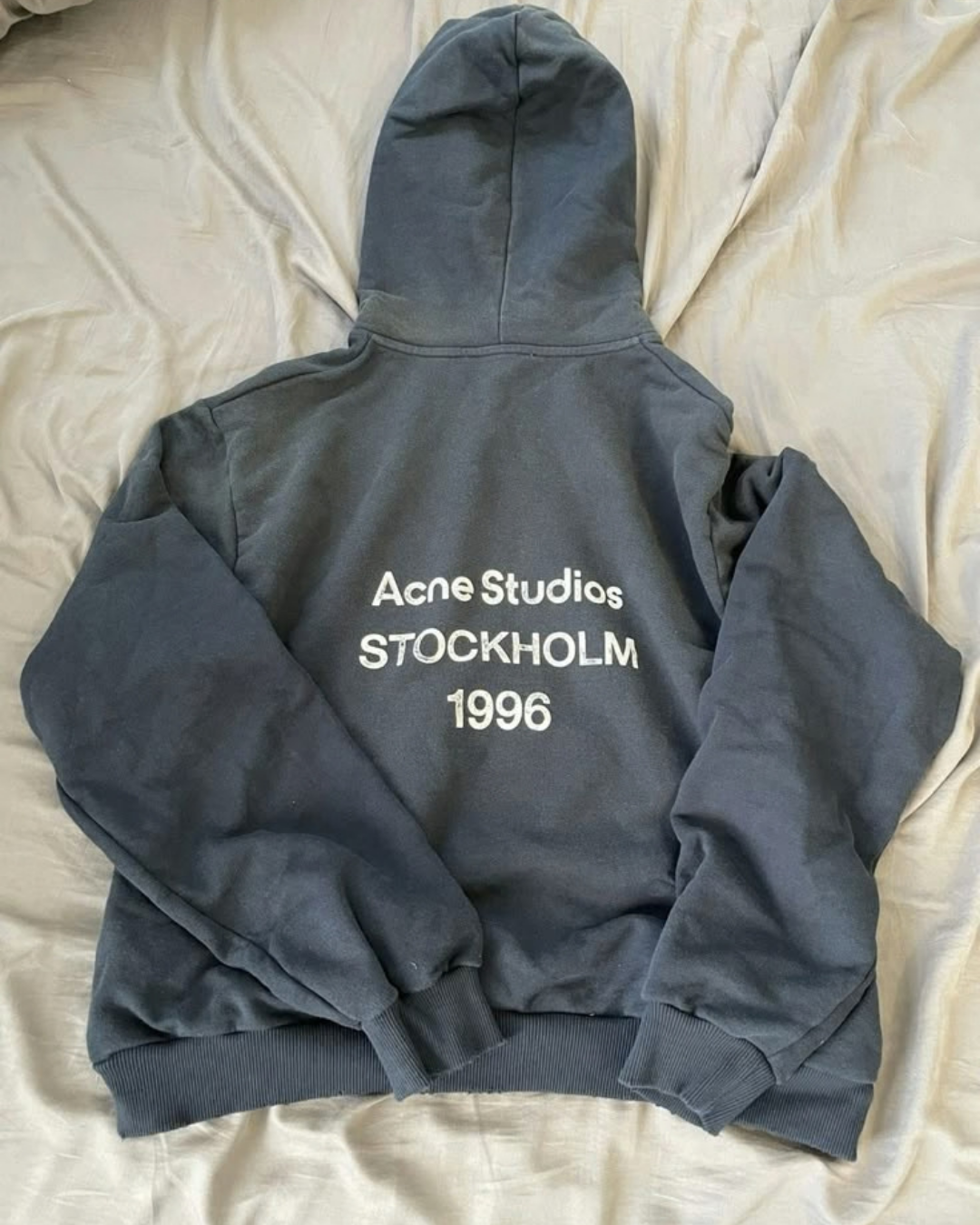 Acne Studios Hoodie