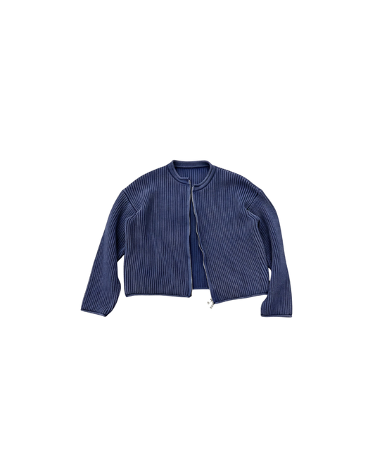 Dyed Shirt