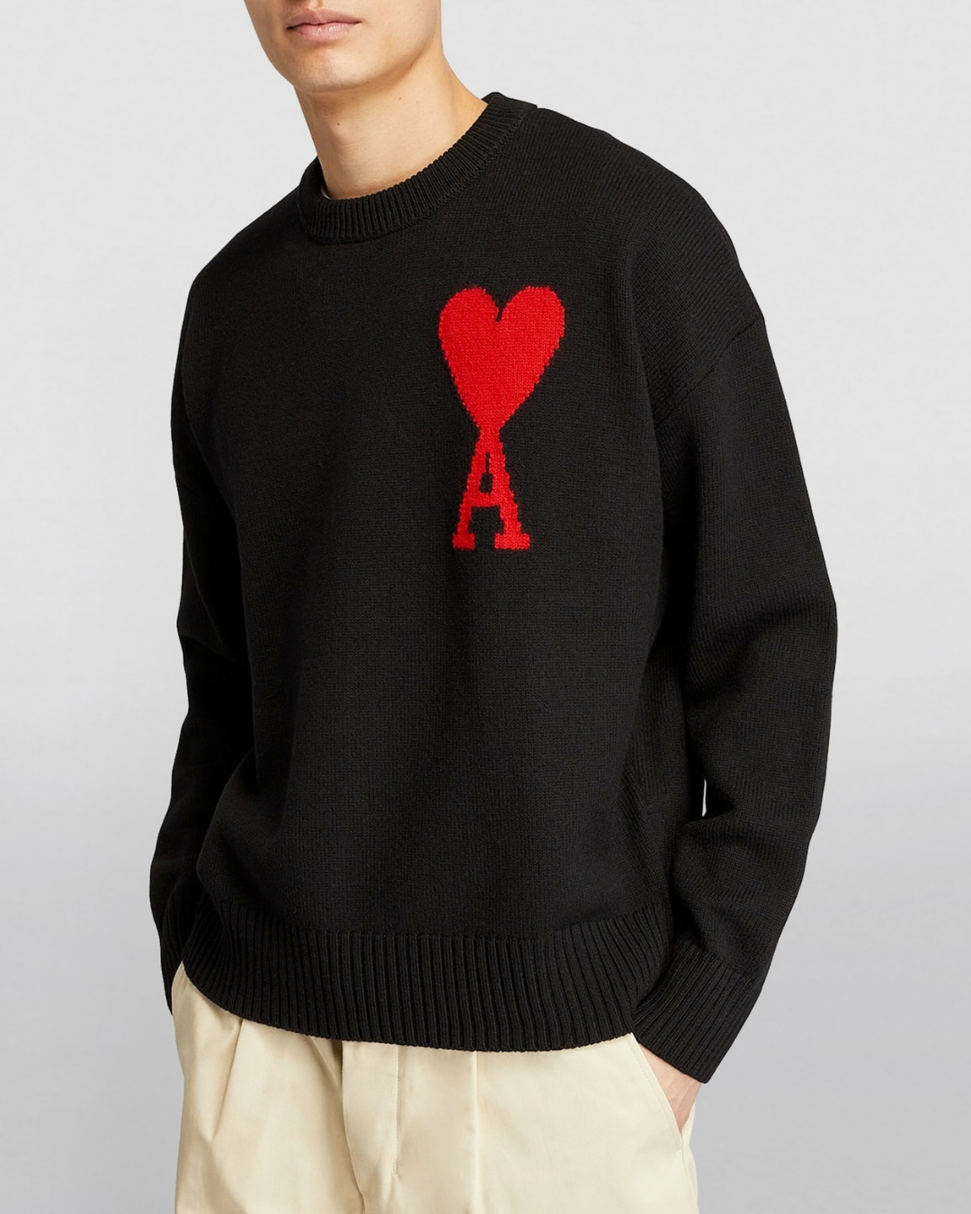 Ami London Sweater