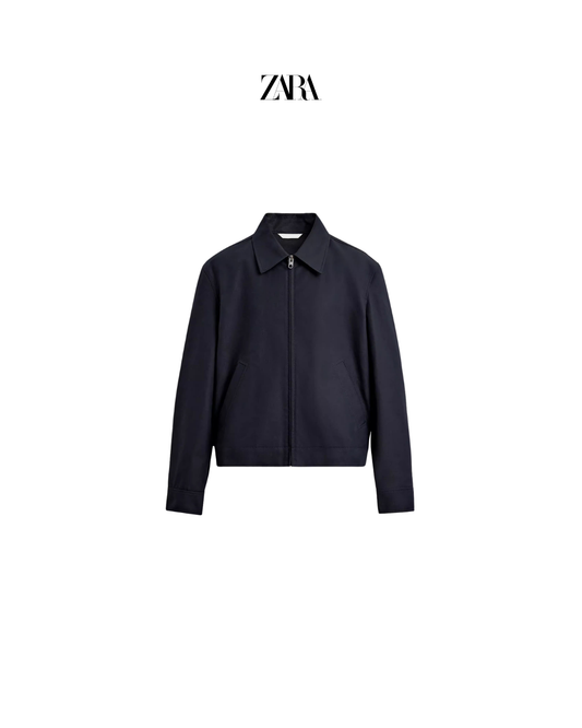 ZARA Clean Jacket