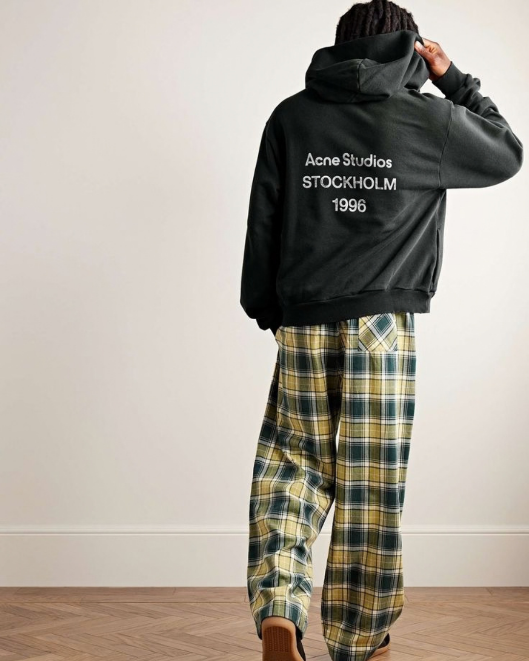 Acne Studios Hoodie