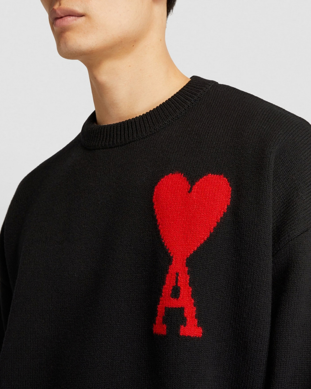 Ami London Sweater