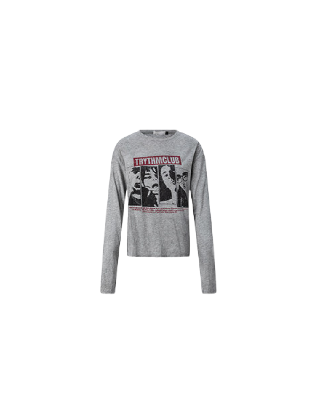 Mujik longsleeve