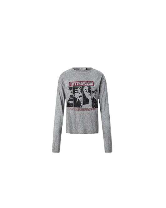 Mujik longsleeve