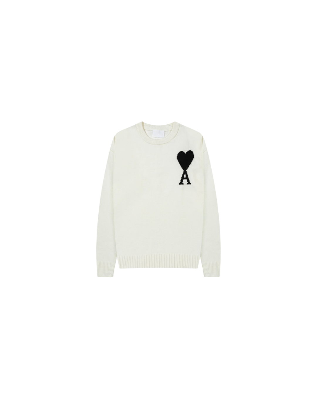 Ami London Sweater