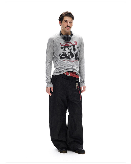 Mujik longsleeve
