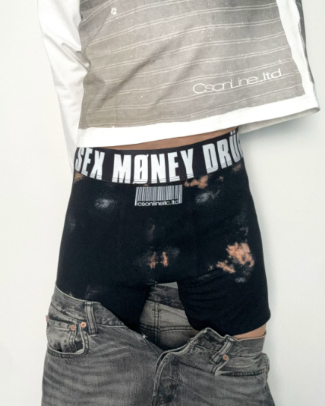 SXD Panty