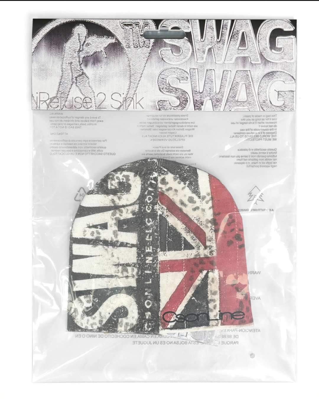 Swag Beanie