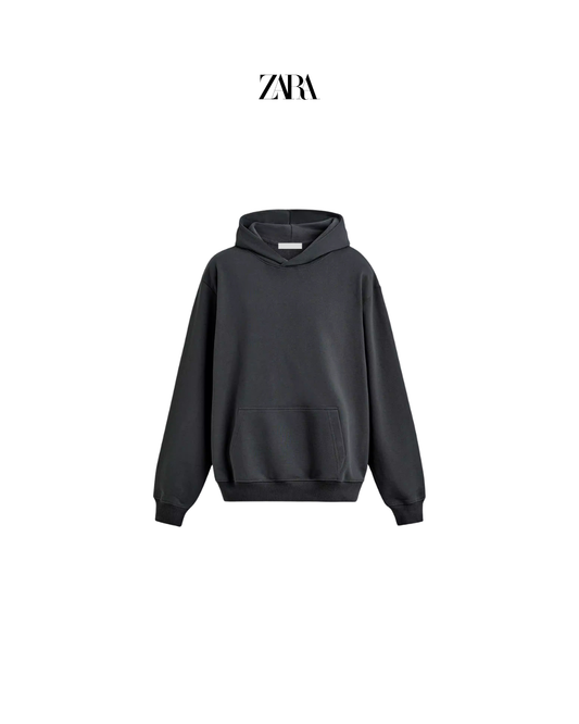 ZARA Hoodie