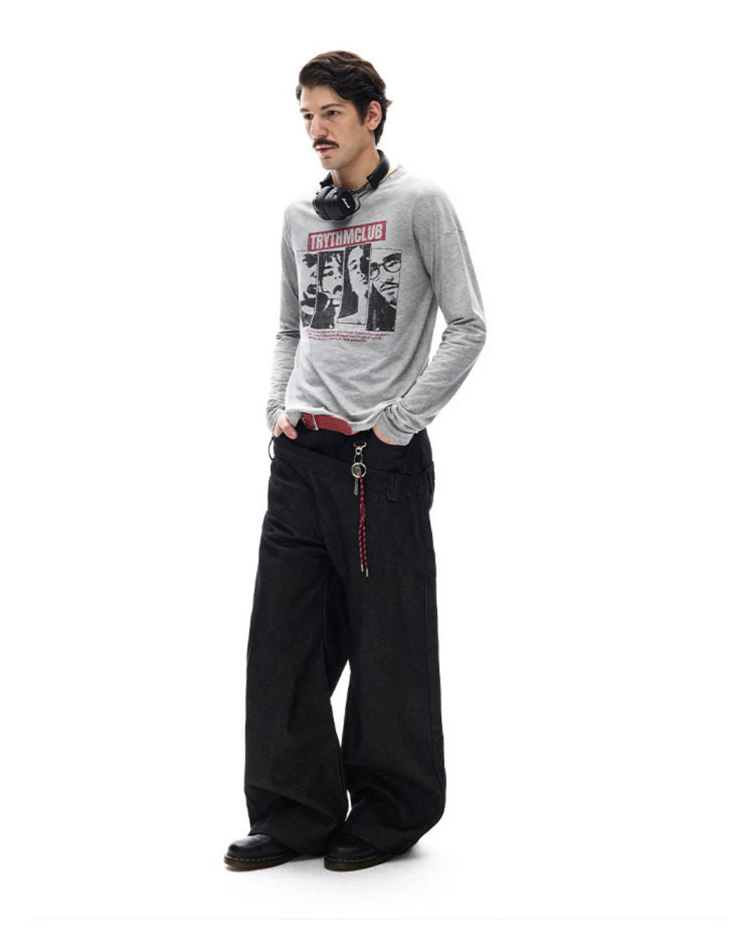 Mujik longsleeve