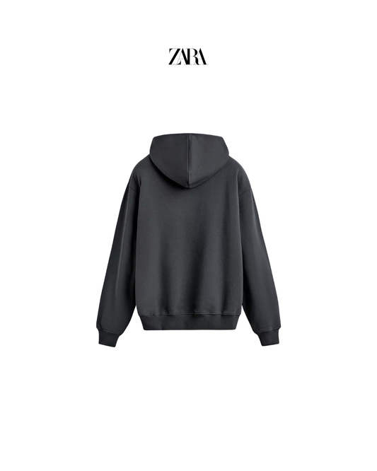 ZARA Hoodie
