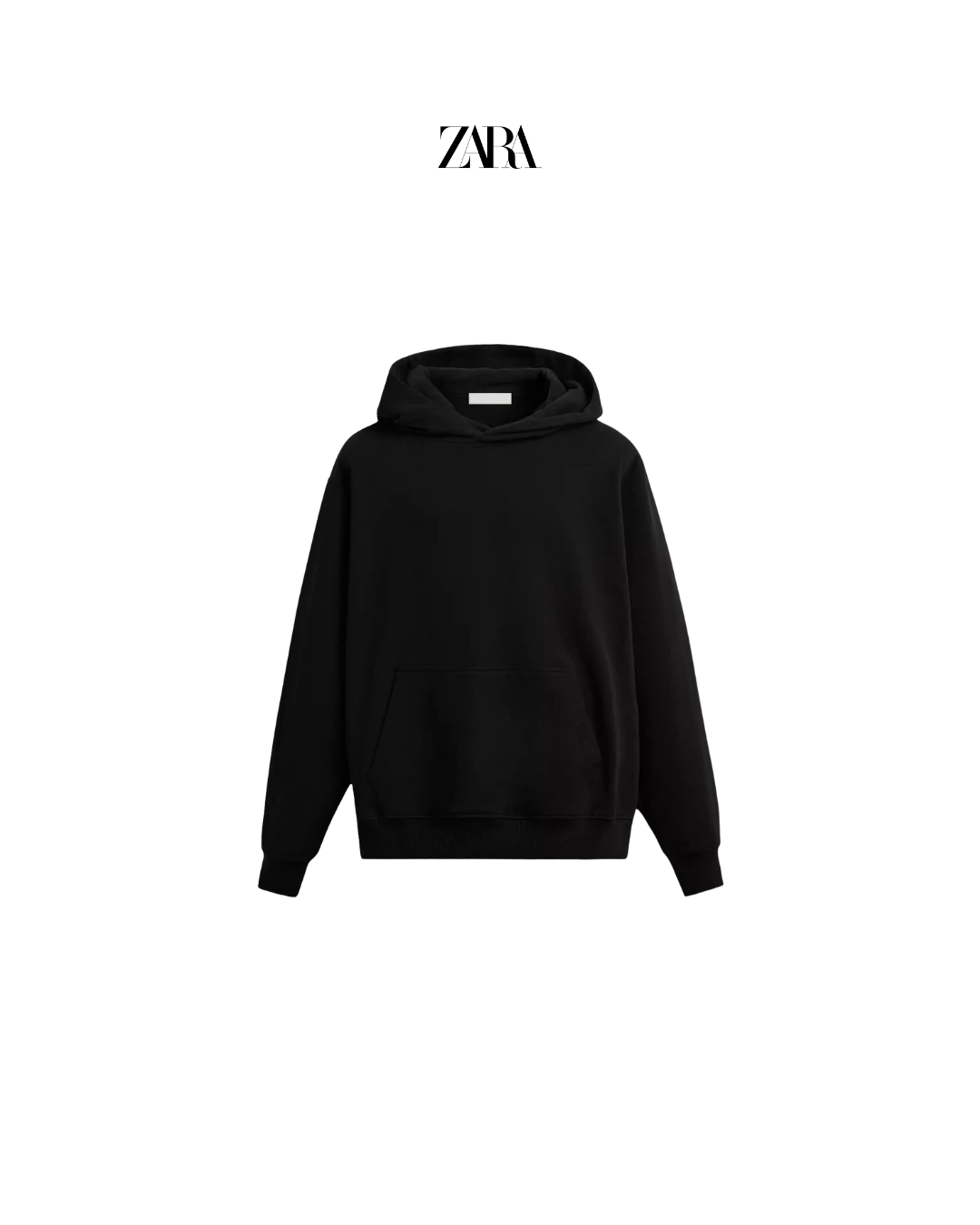 ZARA Hoodie