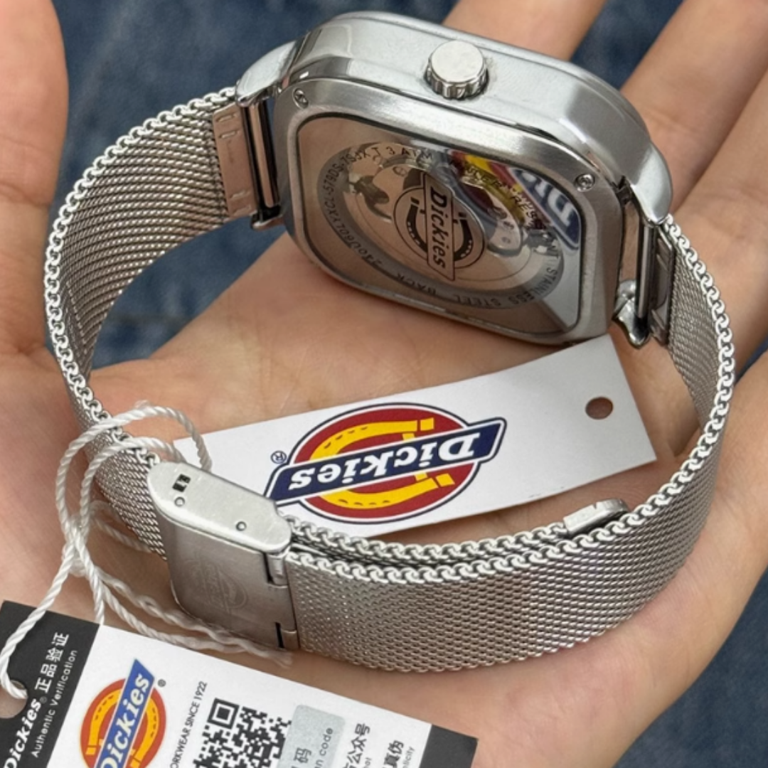 Dickies watch