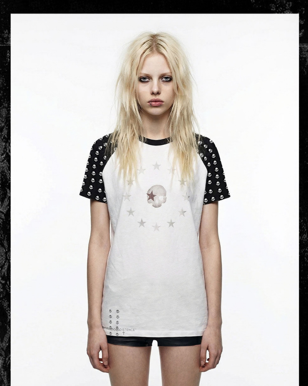 Skull Tee
