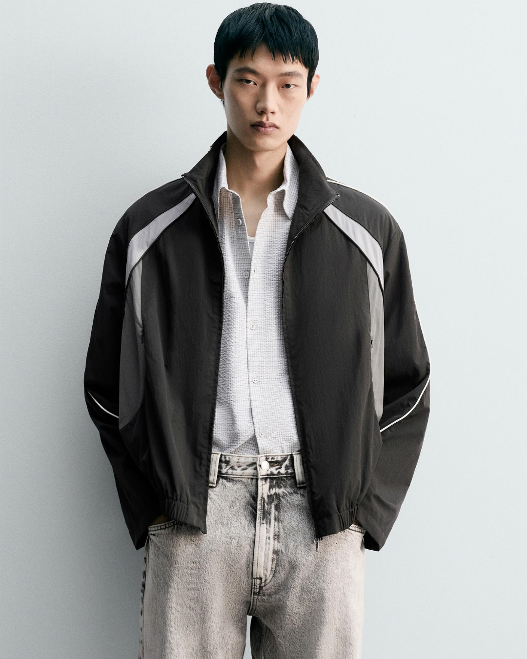 ZARA Track Jacket