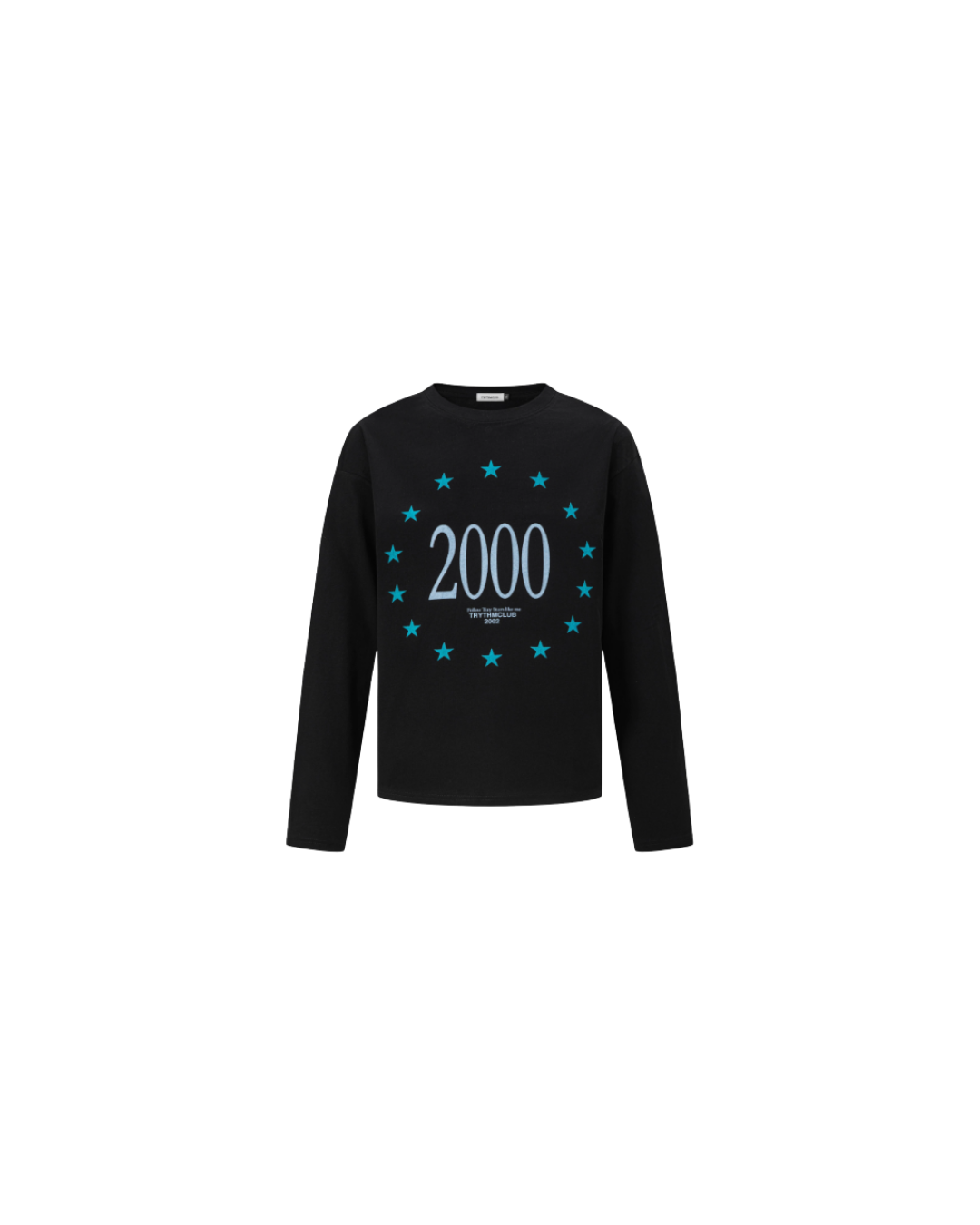 2000 Longsleeve