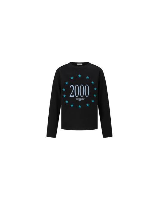 2000 Longsleeve