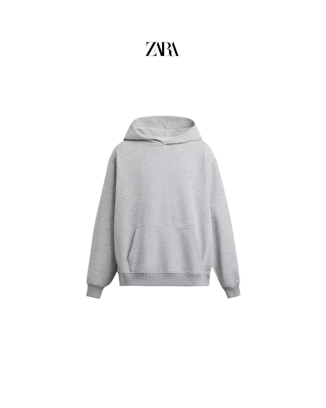 ZARA Hoodie