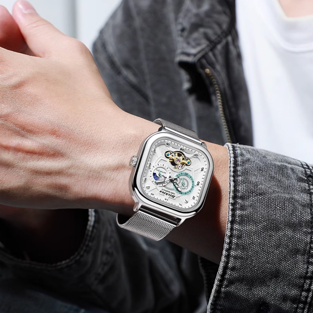 Dickies watch