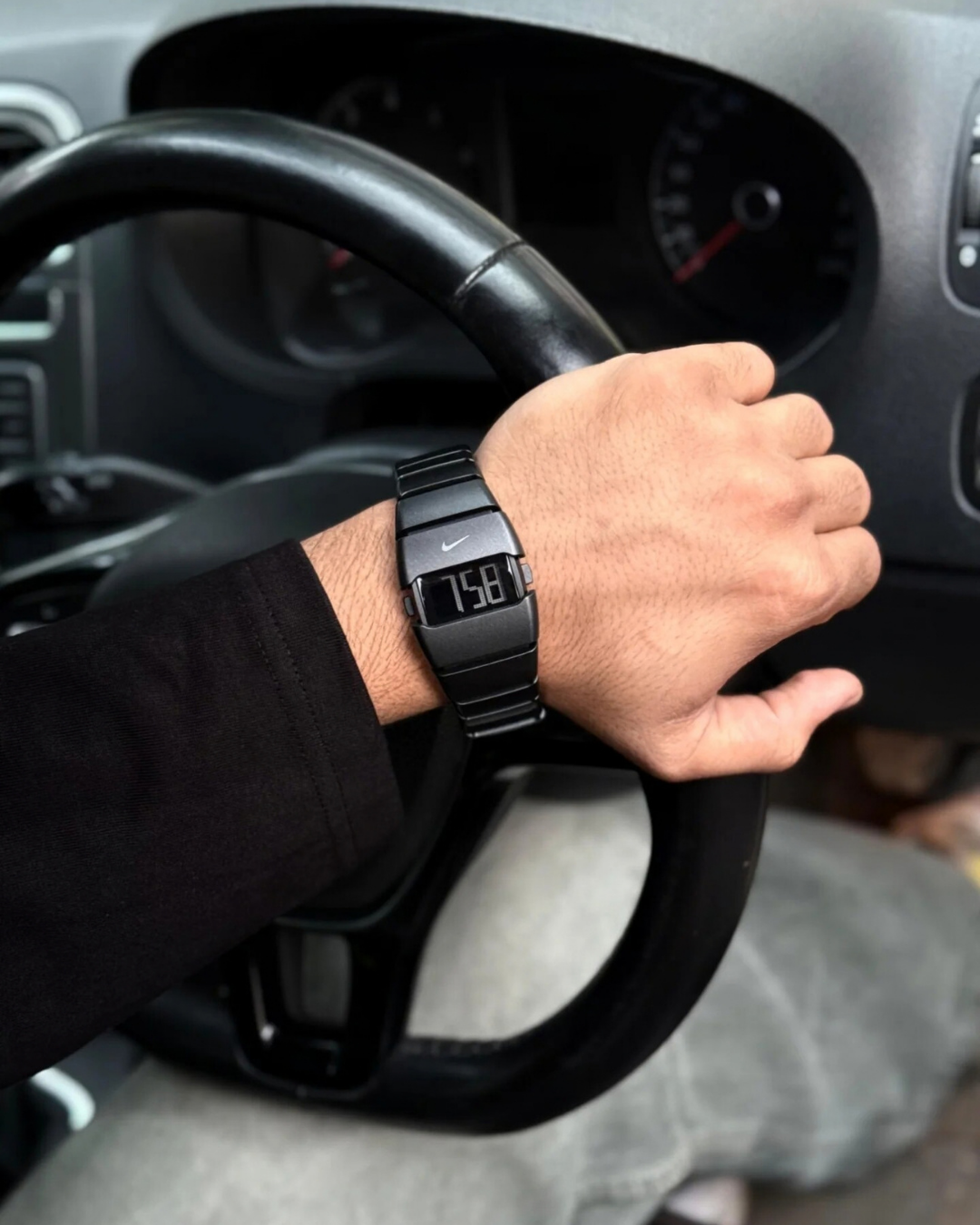 Nike Watch