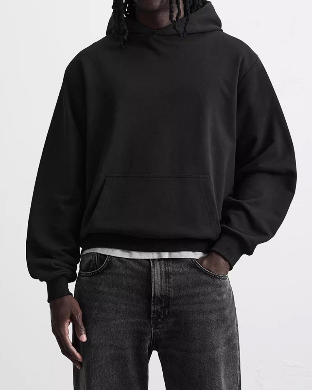 ZARA Hoodie