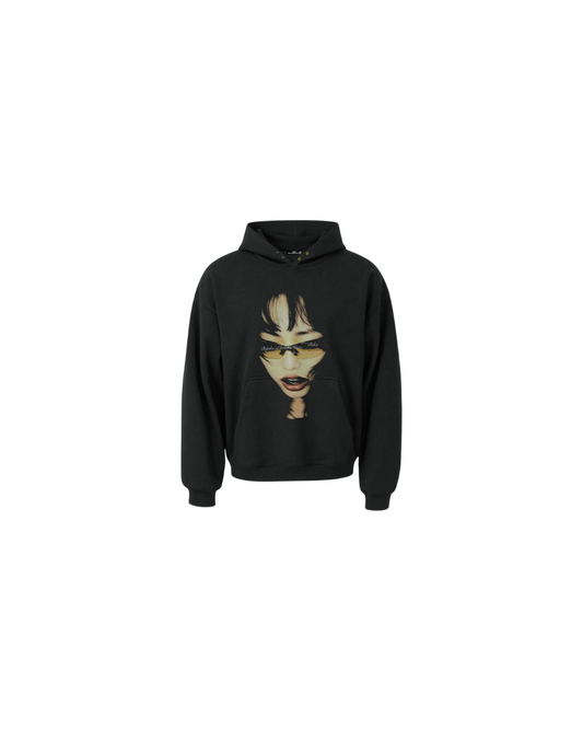 Collector Hoodie