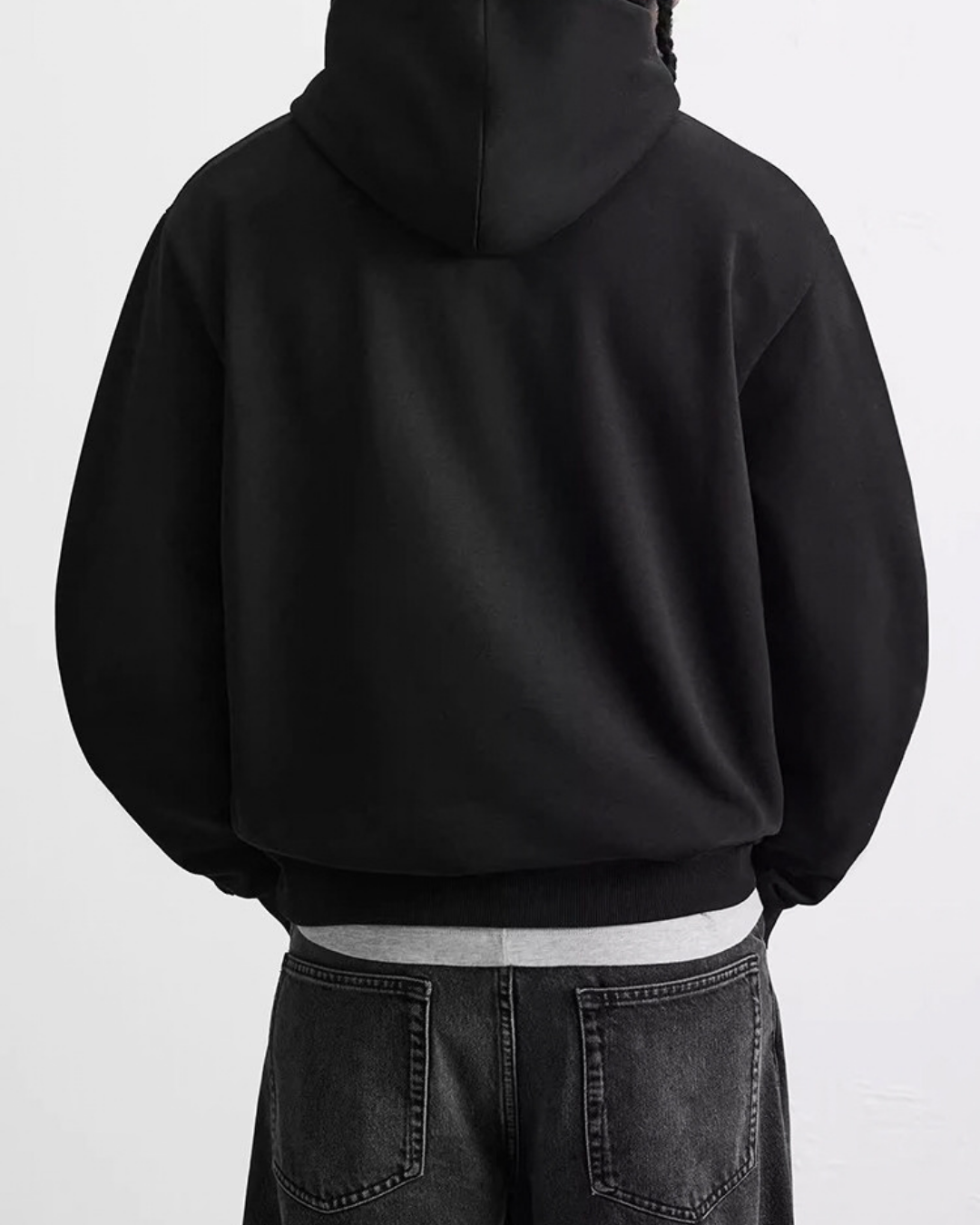 ZARA Hoodie