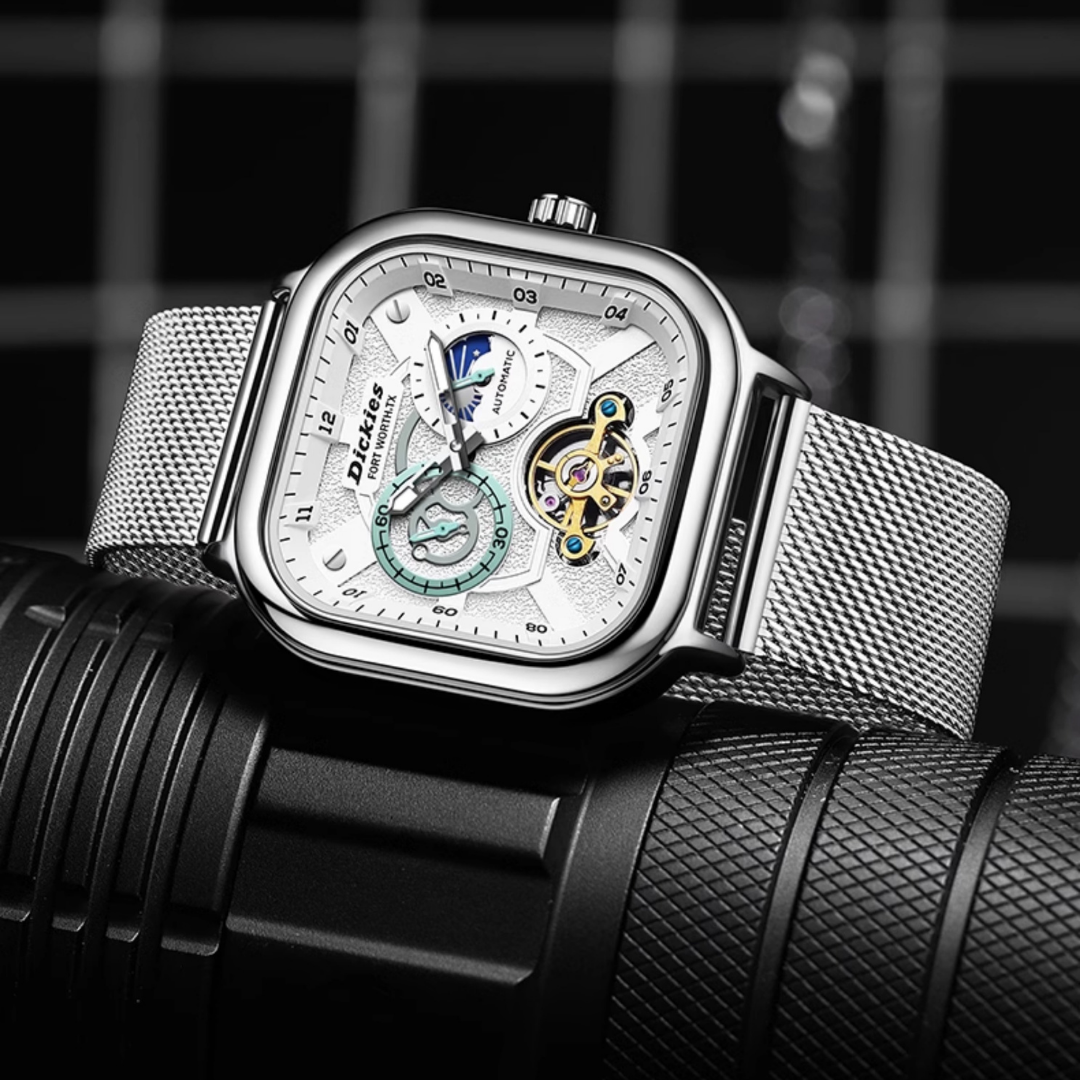 Dickies watch