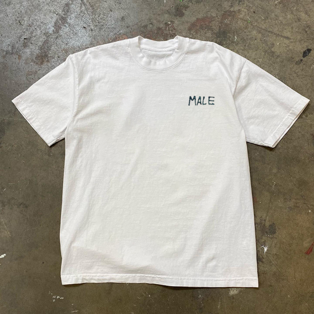 Fuck OFF T-Shirt