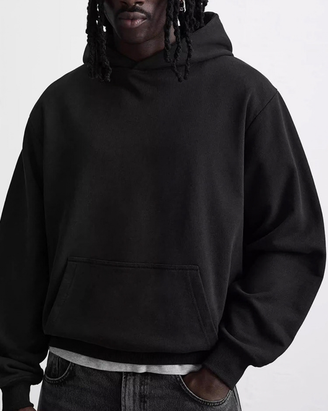 ZARA Hoodie