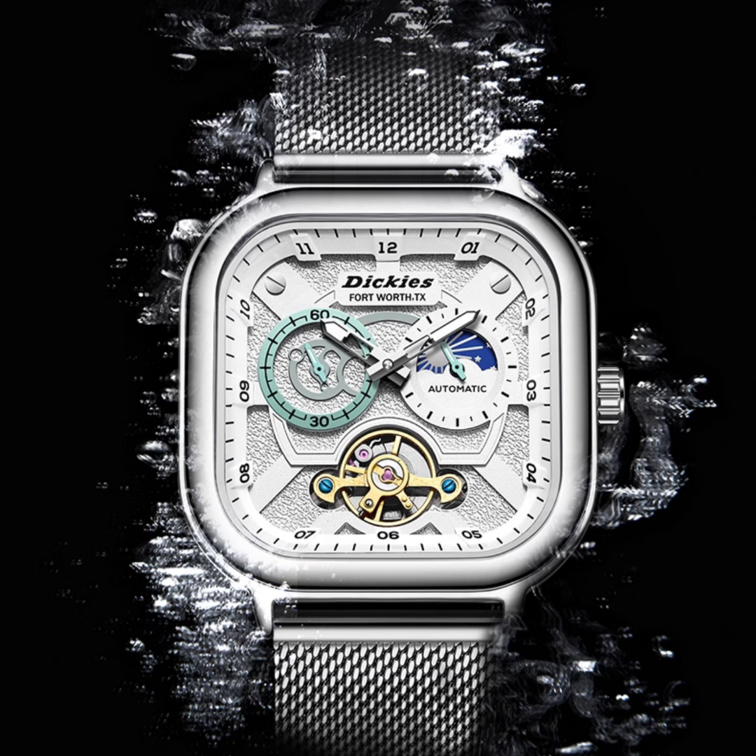 Dickies watch