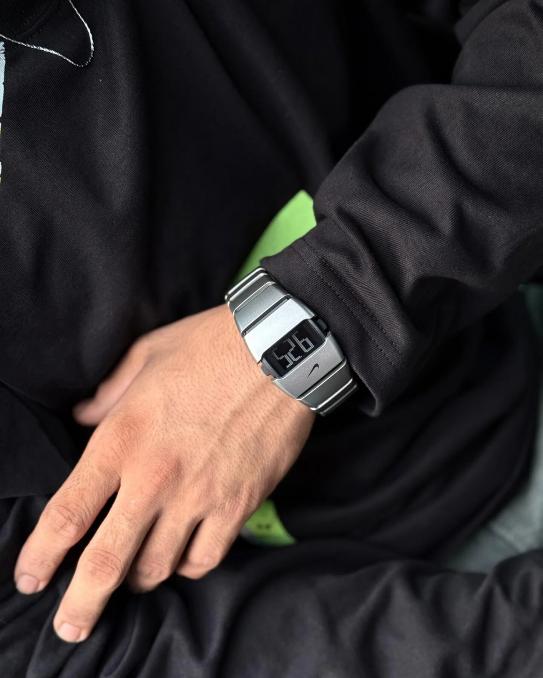 Nike Watch