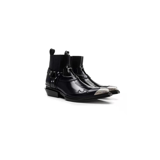 Cowboy Sleek Boots