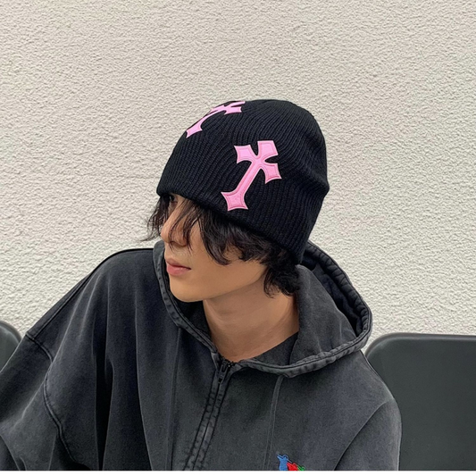 Chrome Hearts Beanie