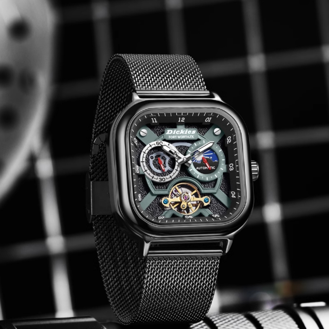 Dickies watch