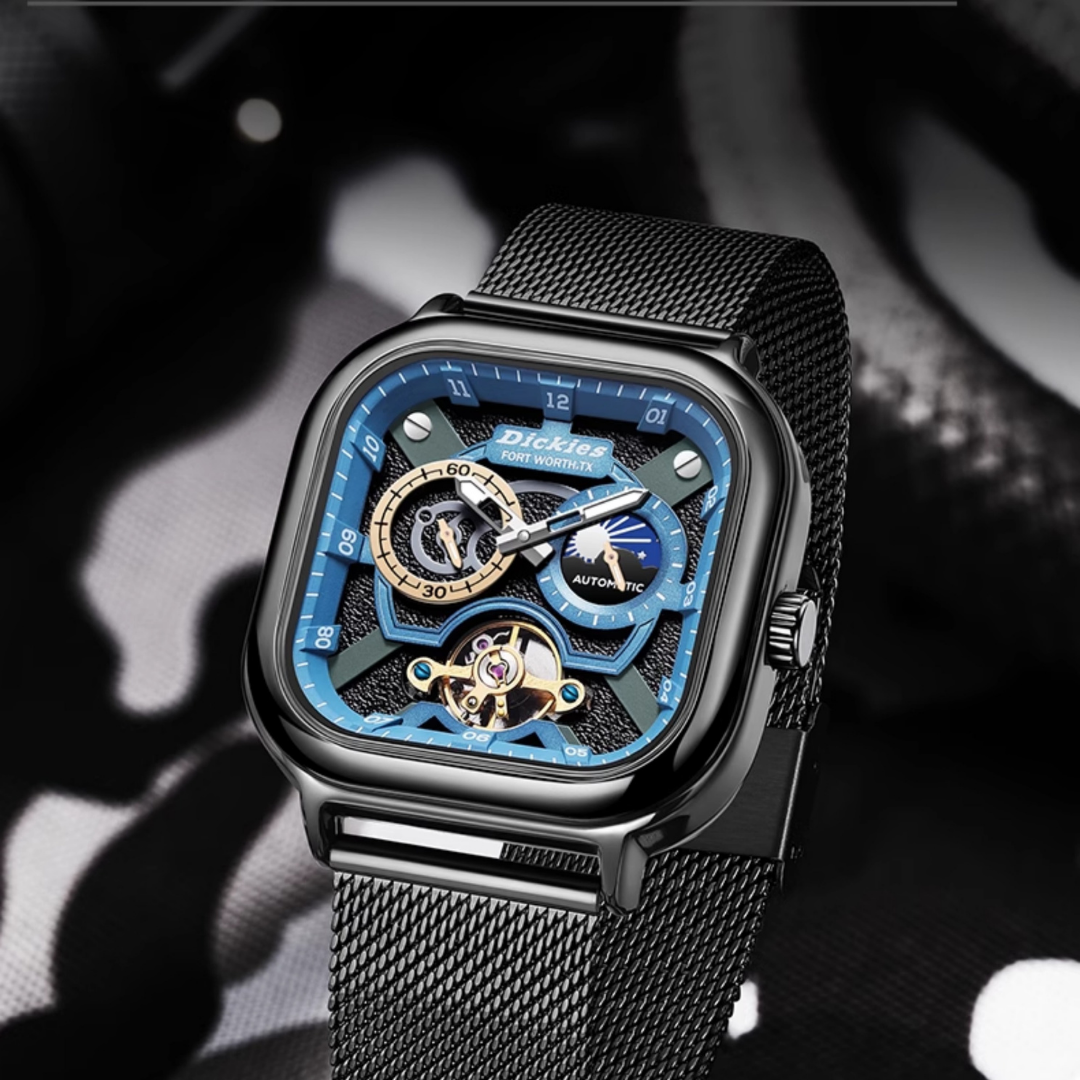 Dickies watch