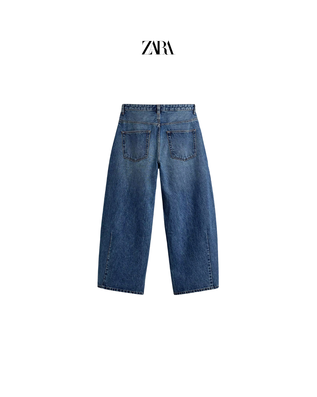 ZARA Jeans