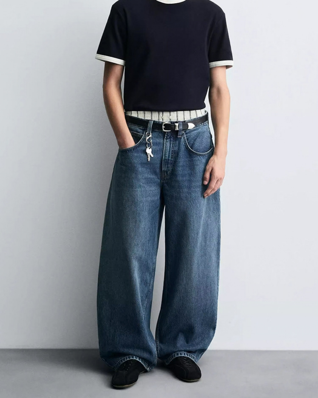 ZARA Jeans
