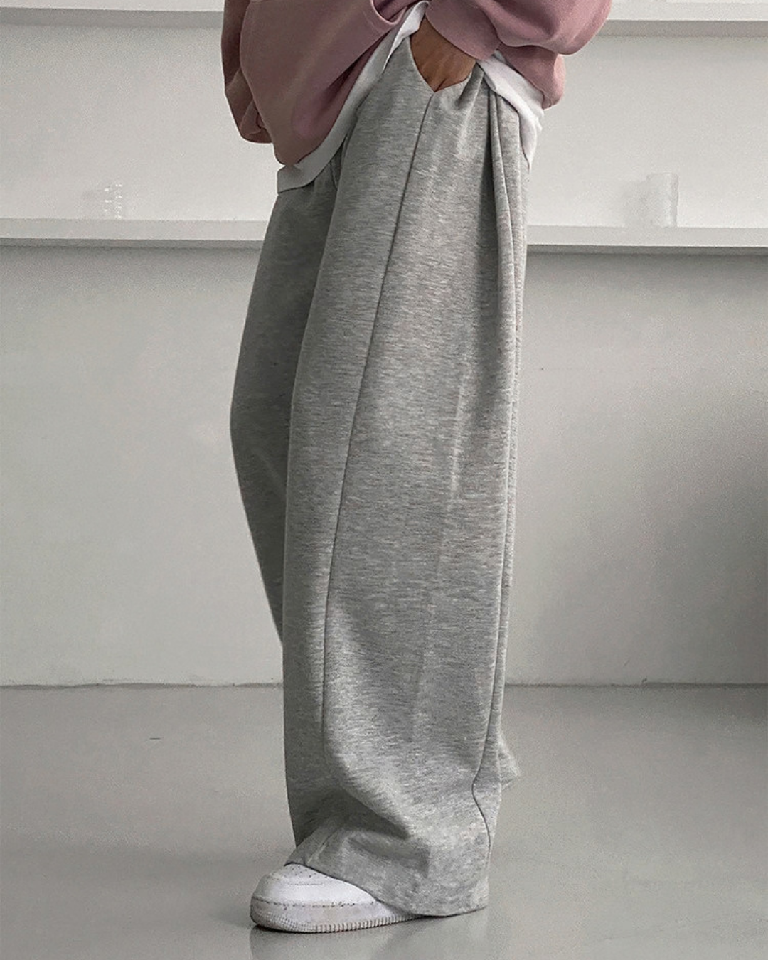 Sweatpants